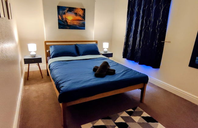 Rhubarb Terrace on the Coast - Sleeps 1-6 - Photo 6