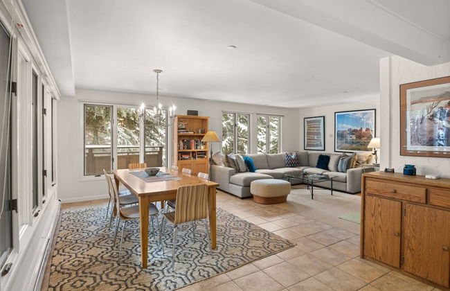 Little Nell Condos by iTrip Aspen Snowmass - Foto 31