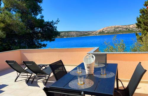 Villa Olivija-direkt am Strand! - Photo 42