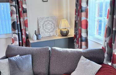 Historic Peel House Serviced Apartments - Photo 31