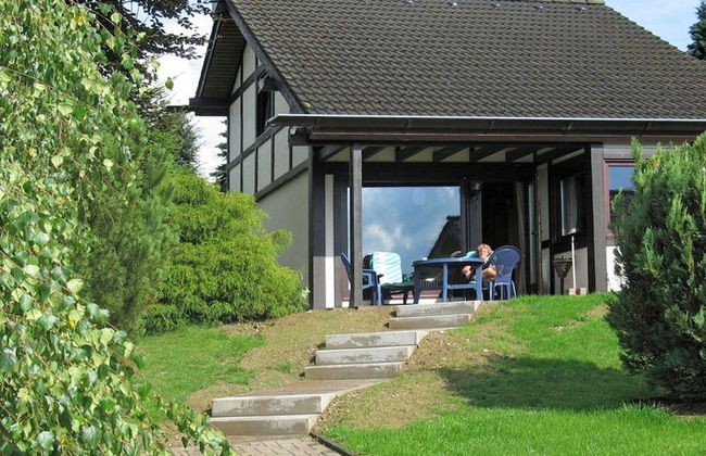 Holiday Home in Mielinghausen Near ski Area - Foto 2