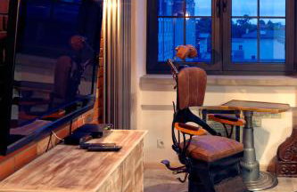 Loft Szpularnia - Foto 20