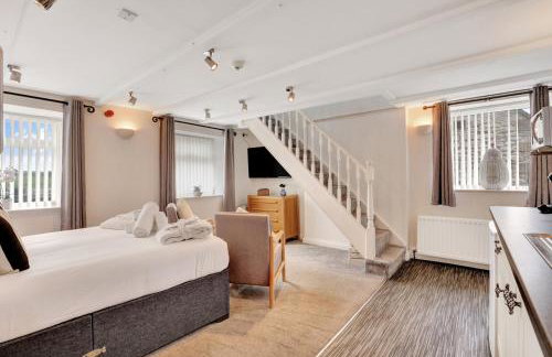 Coastal Retreat - North East Escapes - Foto 22