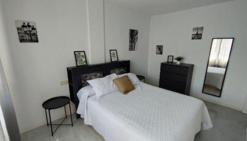 Amplio piso en O Grove - Foto 2