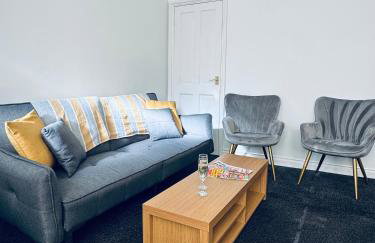 Cumberland House-2 Bedrooms - Sleeps 4 - Foto 1