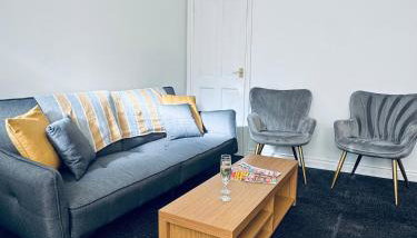 Cumberland House-2 Bedrooms - Sleeps 4 - Foto 1