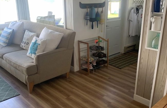 West Lake Cottage - Foto 12