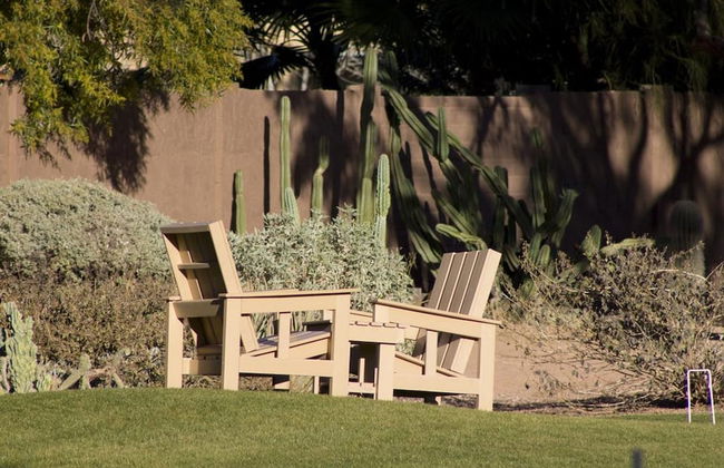 Scottsdale Camelback Resort VRHost - Foto 2