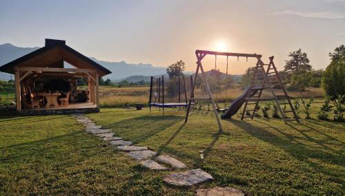 Planinska kuća za odmor Aneva - Foto 2