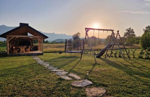 Planinska kuća za odmor Aneva - Foto 2