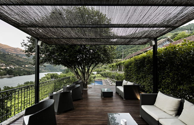 Quinta de S. Bernardo Winery & Farmhouse - Foto 53