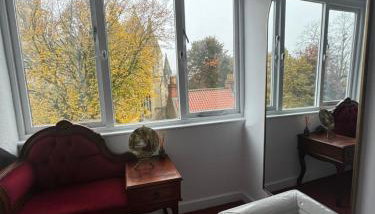 Abbey view - Photo 5