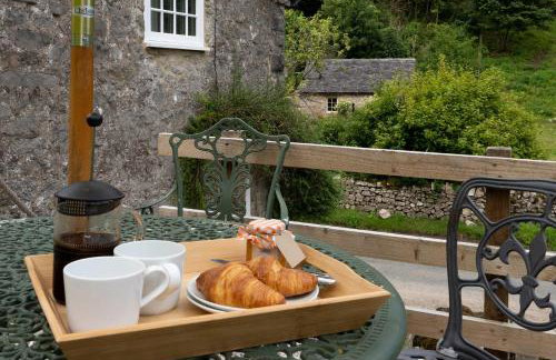 Bankside Cottage Milldale - Foto 35