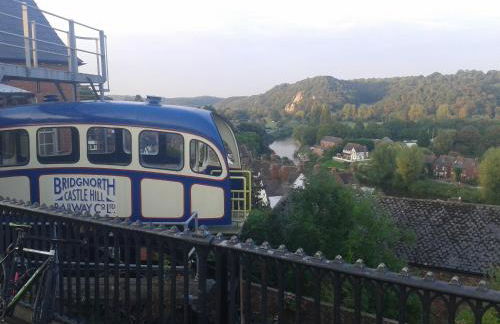 Pine Tree Lodge, Bridgnorth - Foto 71