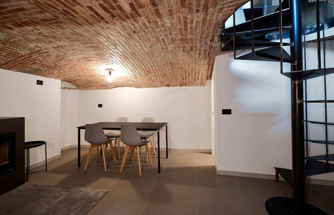 Lancetti Stylish Loft - Foto 22