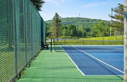 Sleeps 13 Private Sauna Hot Tub Game Room - Foto 67