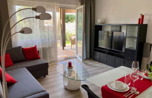 Ferienwohnung Breisgau - Foto 1