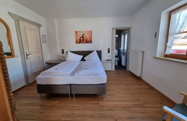 am Buchbrunnen Comfortable Holiday Residence - Foto 3