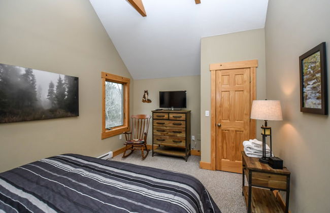 Canopy Escape by Taylor Made Deep Creek - Foto 20