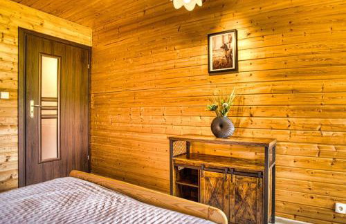 Bieszczady Żubrowe Wzgórze 785-049-543 - Foto 18