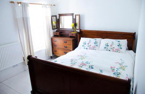 Lovely cottage with private garden - Foto 10