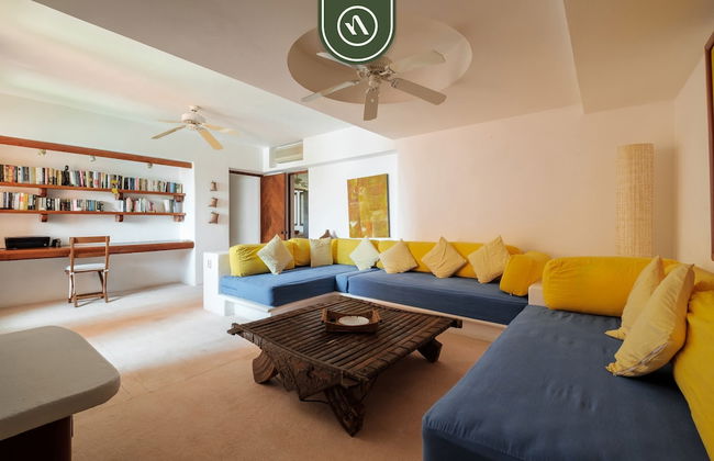 Punta Ixtapa PH6 in Guerrero - Foto 10