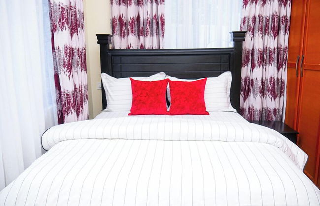 VvEK BED AND BREAKFAST APARTMENT - Foto 32