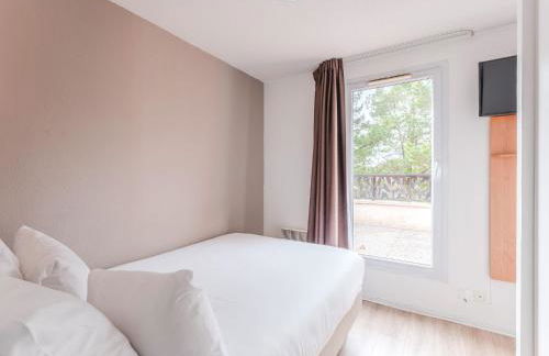 Séjours & Affaires Nantes La Beaujoire - Foto 29