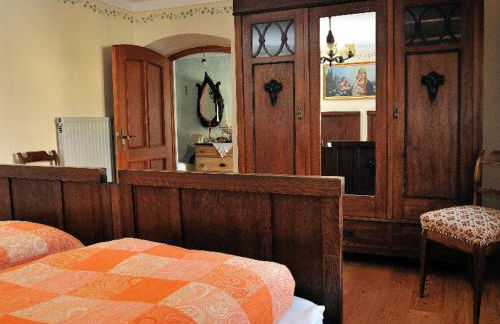 Ferienwohnung Hoacherer-Hof - Foto 3