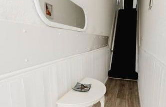 Withernsea Coastal Getaway 2 bed Apt - Foto 13