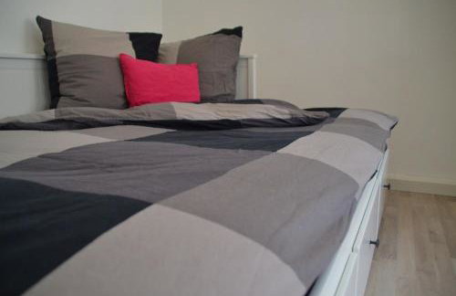 Ferienwohnung "Alte Druckerei" - Foto 2