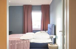 Airport & Messe Apartments - Foto 17