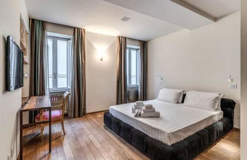 Domus Mondrian Luxury House - Foto 4