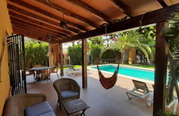 Casa Palmera - Foto 6