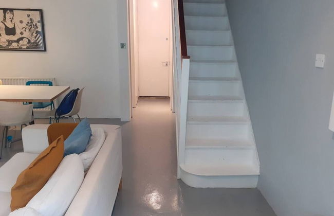 3 bed Apartment With Garden in Zone one se1 - Foto 17