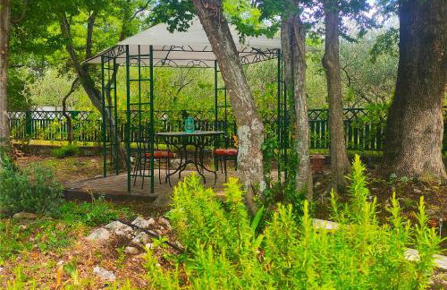Isolated Villa Terna -Big Garden-Pool-Dalmatia - Foto 31