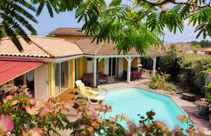 La Suite Soleil - Foto 1