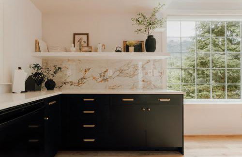 Riverside Retreat on Skagit River - Foto 3