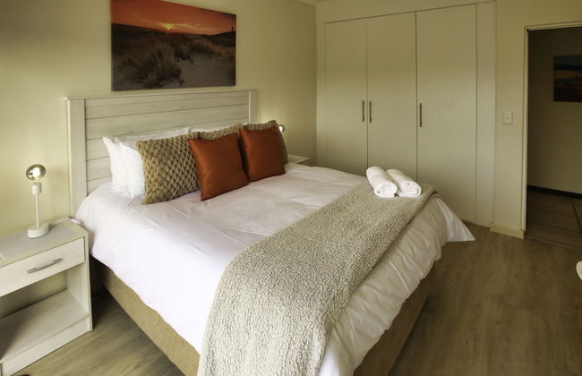 Bailee's Place Langebaan 6-sleeper - Foto 3