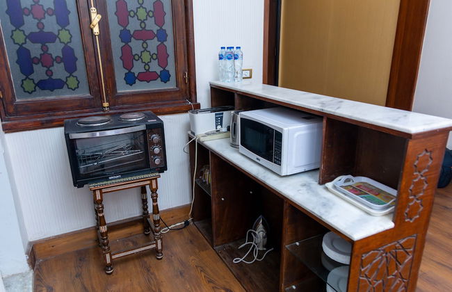 Royal Apartments in Cairo Down town - Foto 53