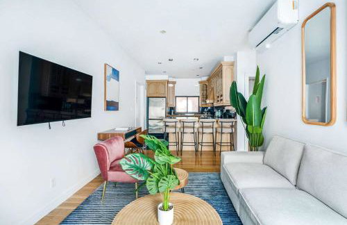 26A-2 Spacious brand new Fully Furnished 2-Bedroom in Prime Murray Hill Move-In Ready - Foto 17