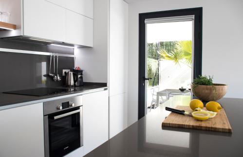 Sunrise Chalet Casilla de Costa - Foto 16