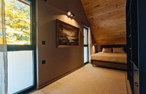 Blacksmith house - SPA, Outdoor pool, Kids zone - Foto 15