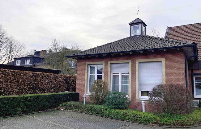 Vollmöblierte Wohnungen in Münster - Foto 77