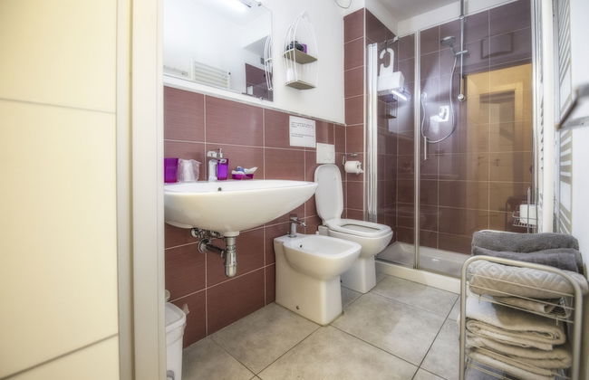 Il Giardino di Rebecca - Foto 74