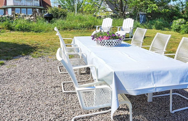 6 Person Holiday Home in Solvesborg-by Traum - Foto 23