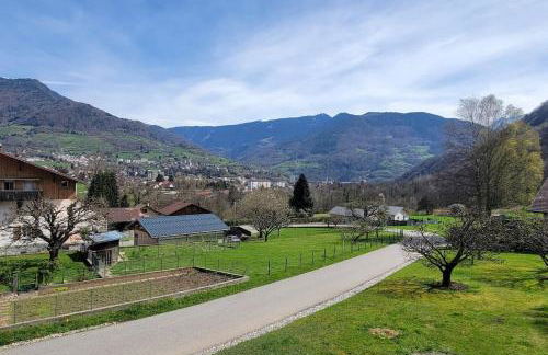 Superbe appartement T2 climatisé, idéalement situé - Foto 10