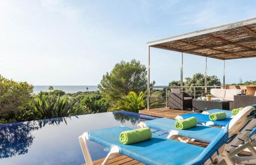 Villa Iris Torret by Escape Home - Foto 14