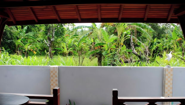 Sekar Kuning Villa - Foto 2, Recepción