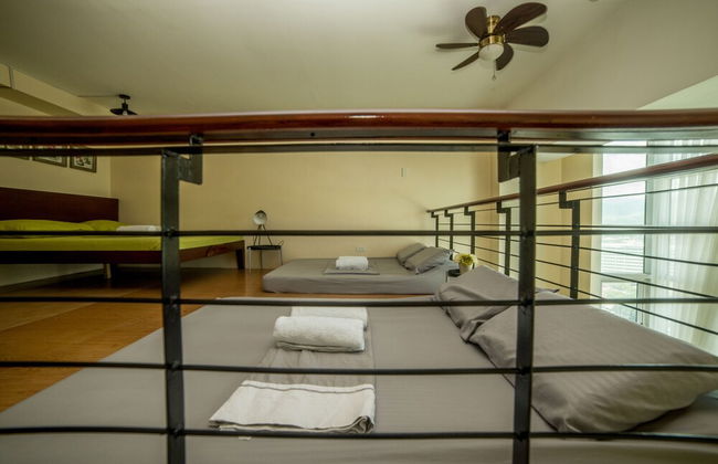 Luxury Loft in Cebu City - Foto 38